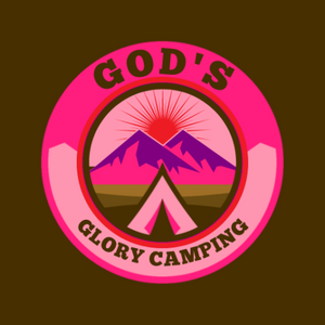 godsglorycamping logo