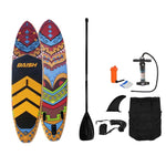 Surfboard Stand Up 2023 New Inflatable Paddle Board Surfboard Sup Paddle Board Wakeboard Water Paddle Board with SUP Accessorie