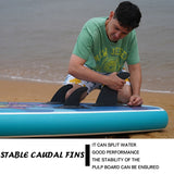 Surfboard Stand Up 2023 New Inflatable Paddle Board Surfboard Sup Paddle Board Wakeboard Water Paddle Board with SUP Accessorie