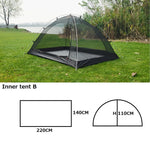 Upgraded 5M Oversized Pyramid Tent With Snow Skirt With Chimney Jacket Outdoor Camping Tent Hiking Awnings Shelter Teepee Tipi