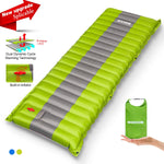 Sleeping Pad Mattress